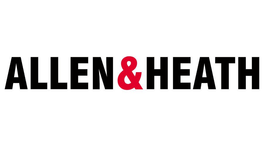Logo Allen&Heath