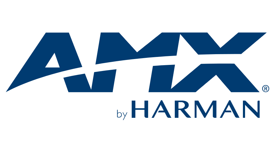 Logo AMX