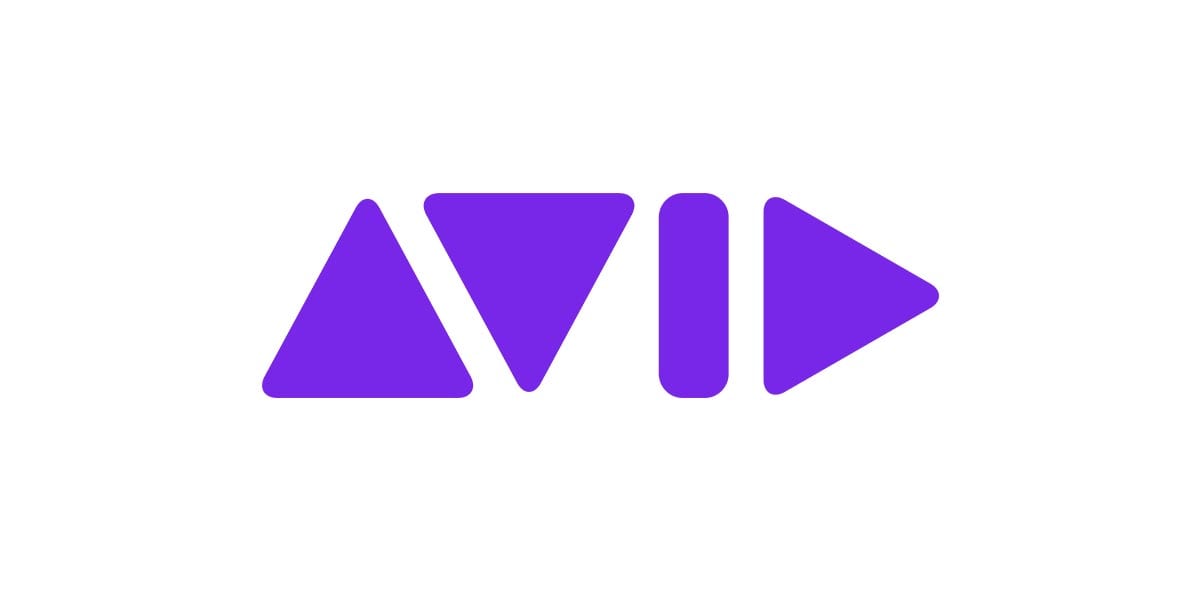 Logo Avid