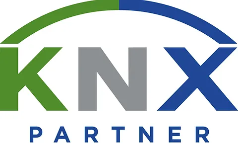 Logo KNX Partner